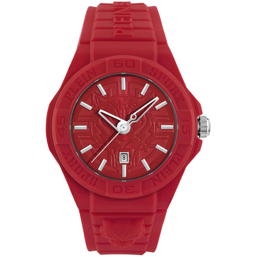 Часы Plein Sport NEW FEARLESS PSHDA0224
